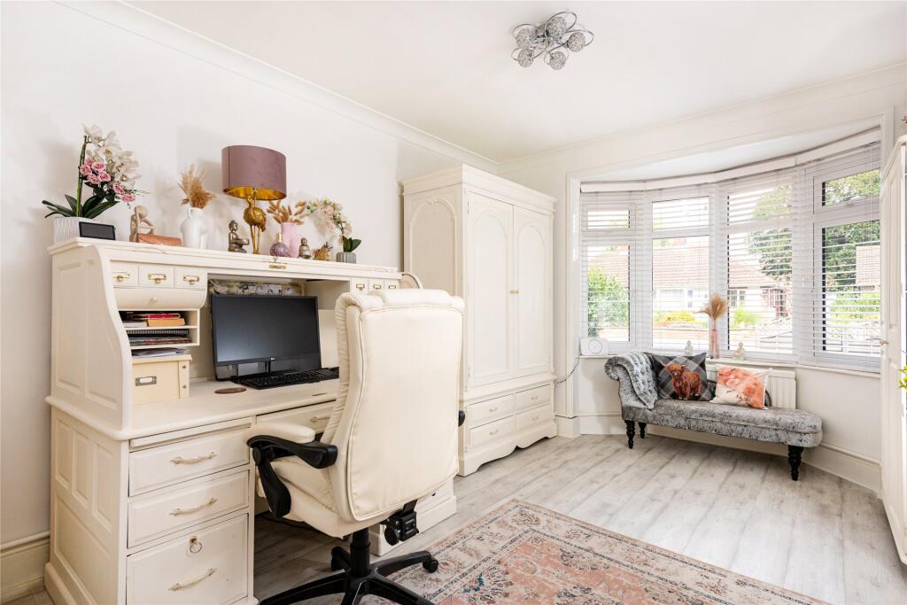 Principal Bedroom