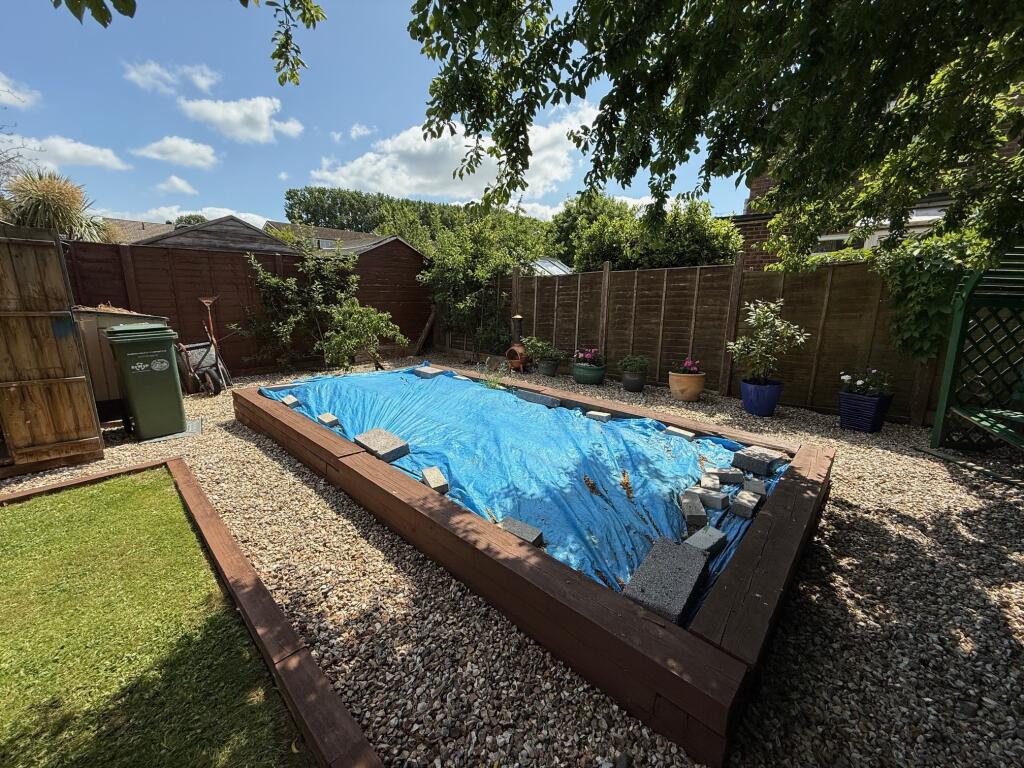 Rear Garden 4