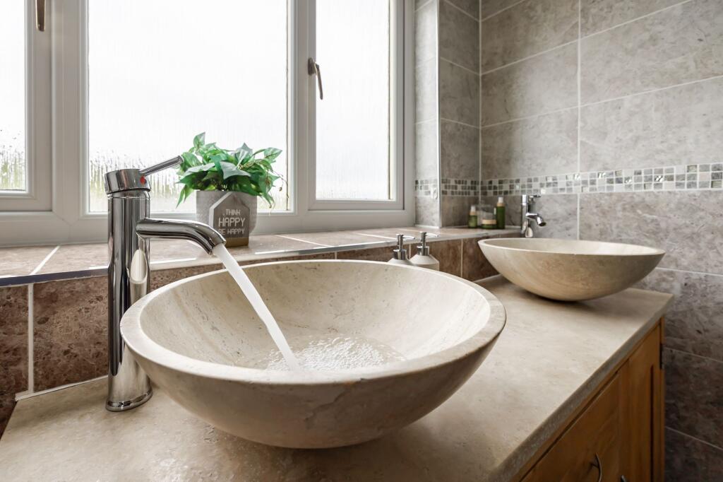 Bedroom One En - Suite