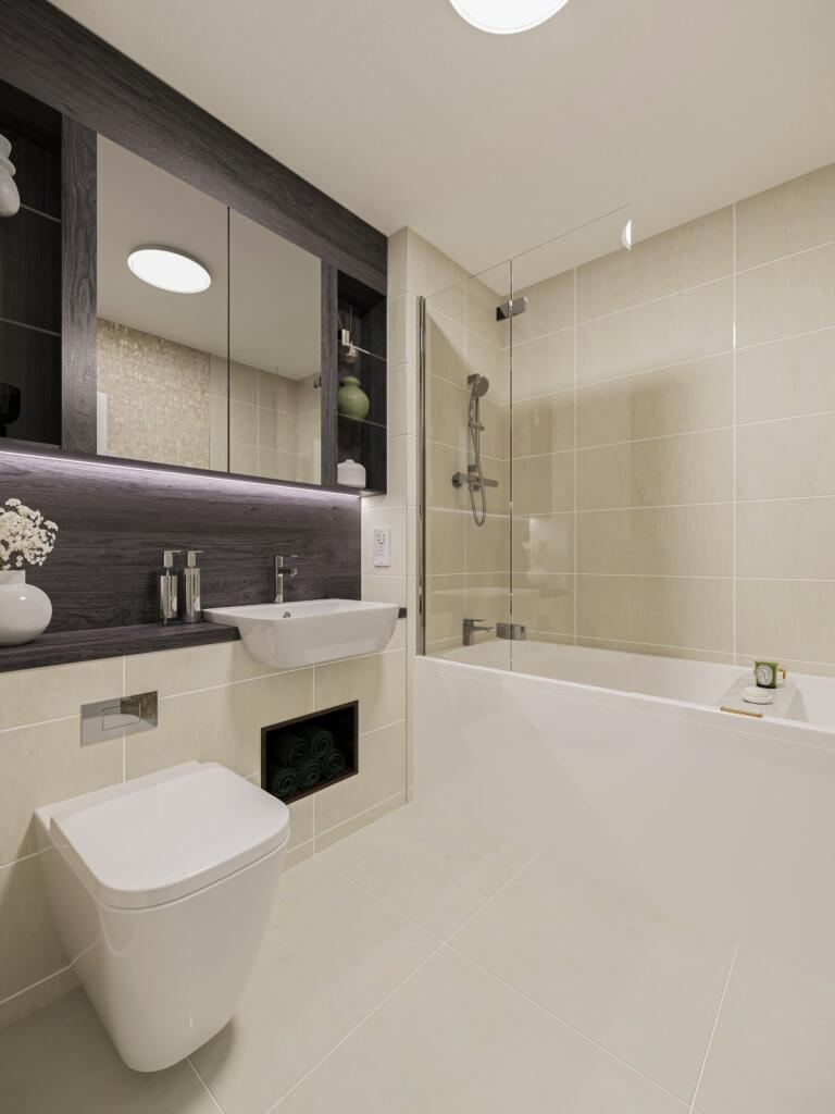 property in Bermondsey Heights, 
227-255 Ilderton Road, SE15