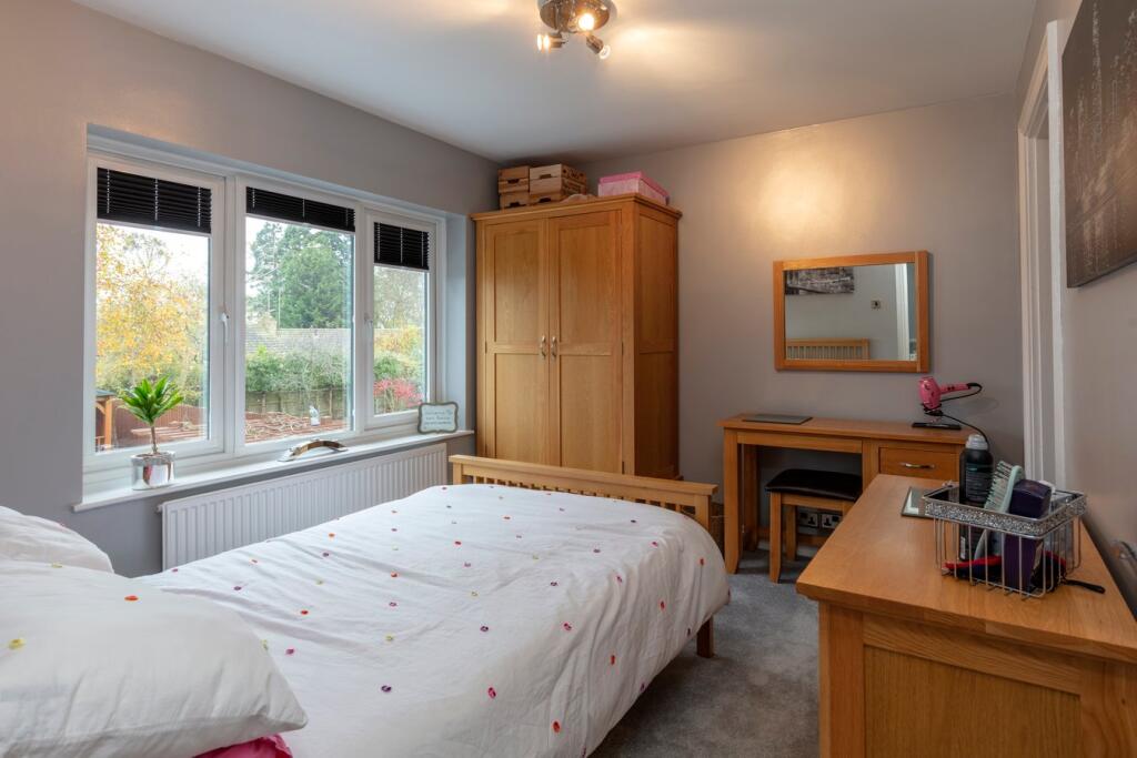 Guest Bedroom