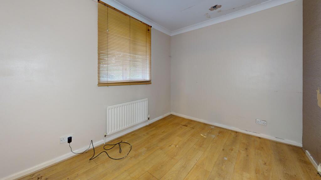 118 Covelees Wall, Winsor Park Estate, Beckton, London, E6 6WF