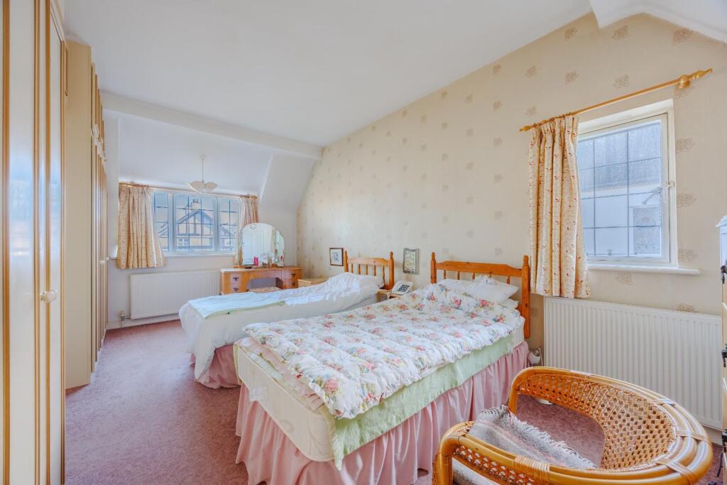 Bedroom 1