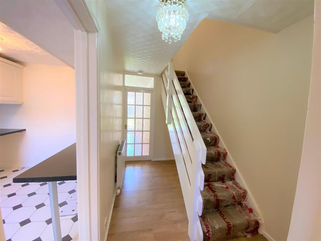 Haldon Close IG7