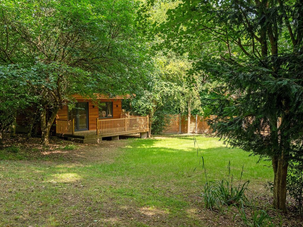 Summer House