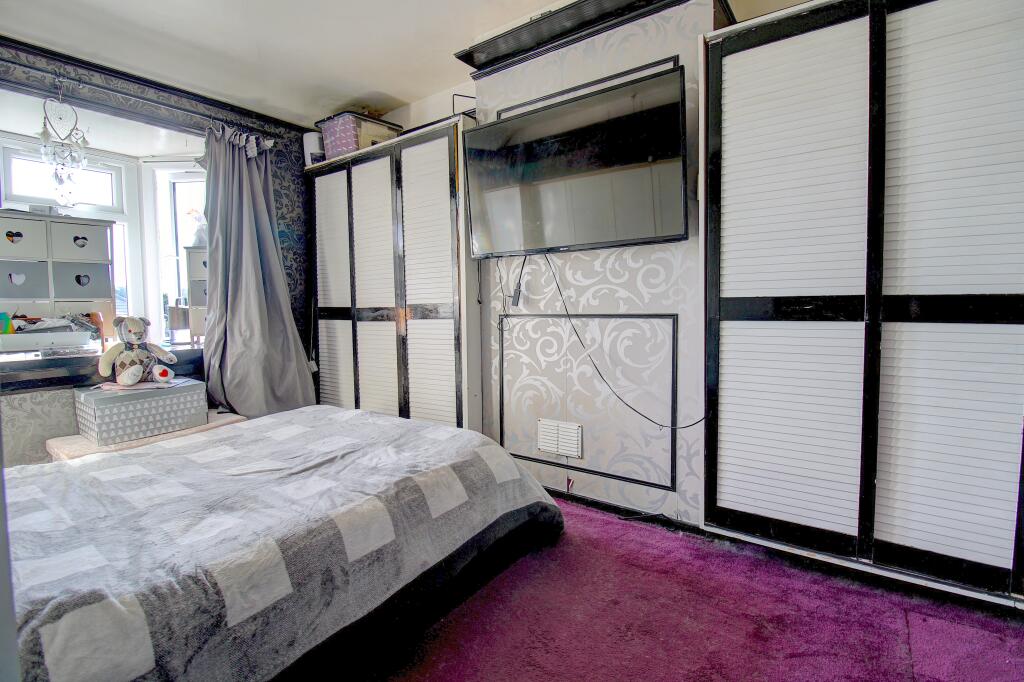 Bedroom One (alt view)