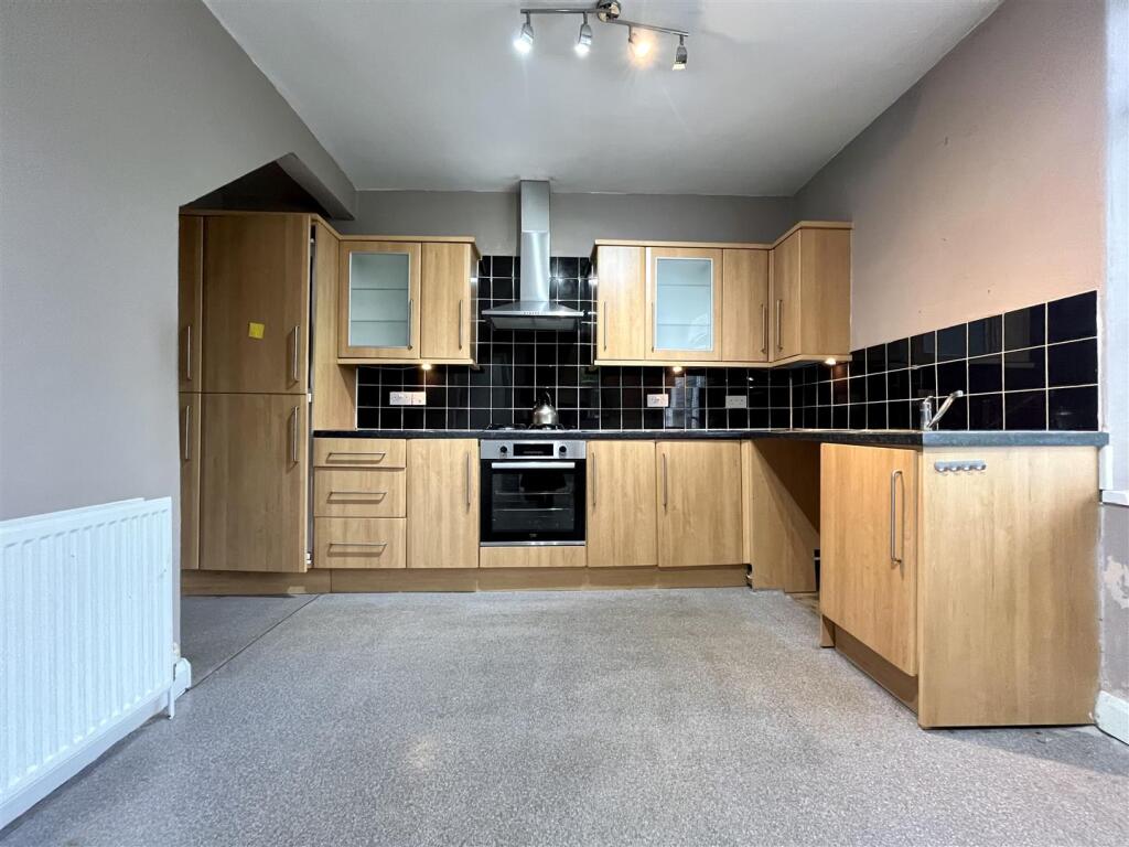 Bramleys Estate Agents - Lockwood Scar - Lockwood 