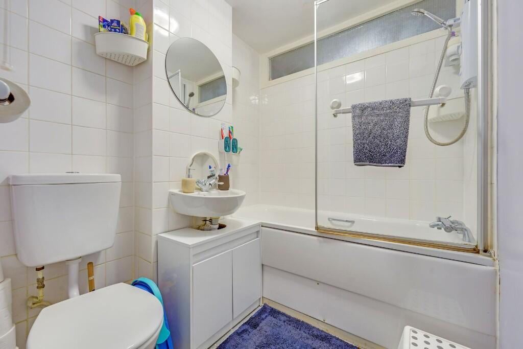 Bathroom/WC