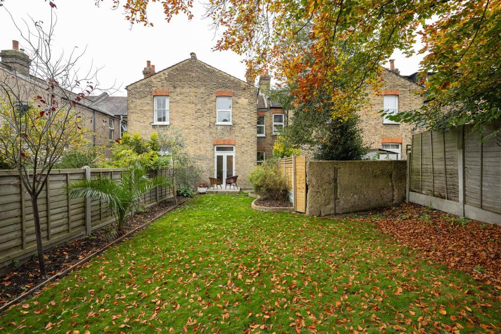 Beacontree E11