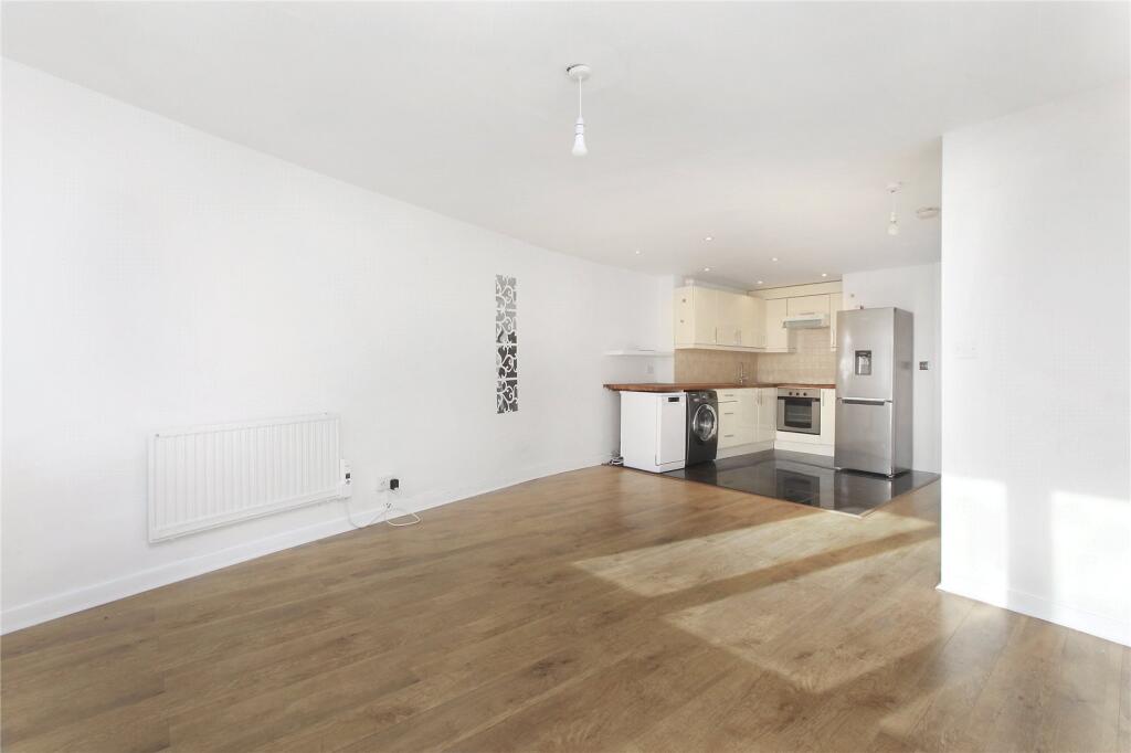 property in Melrose Road, 
Wandsworth, SW18