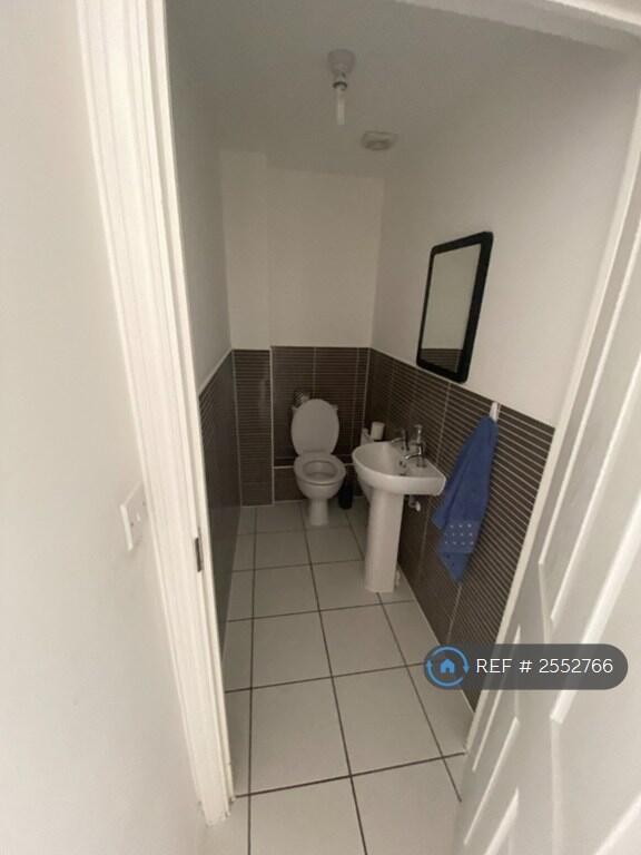 Downstairs Toilet
