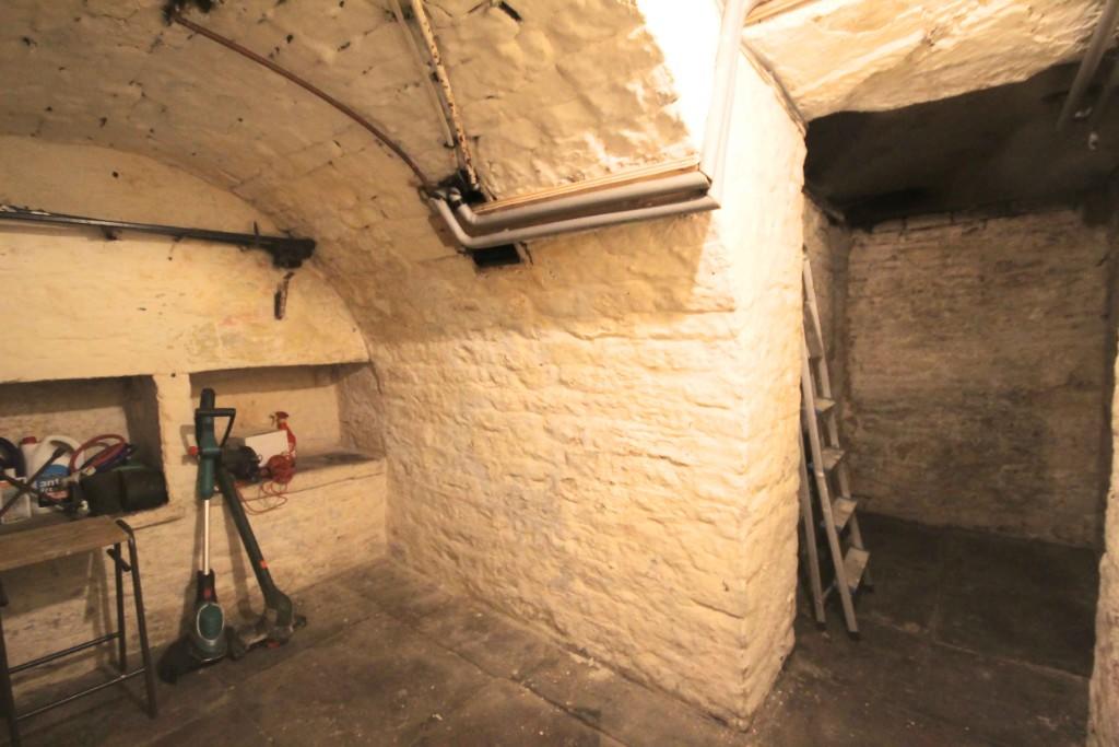 Cellar