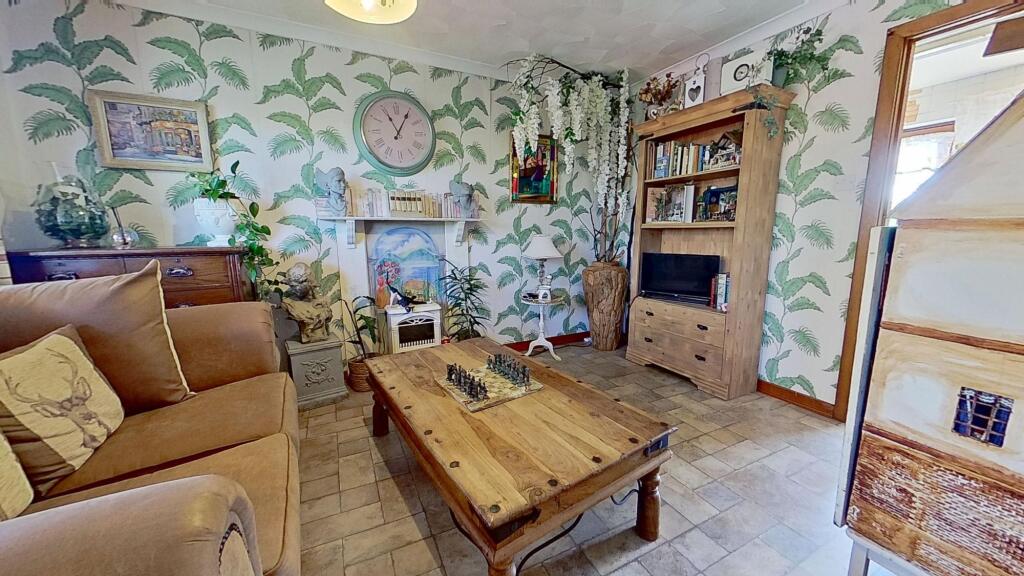 Reception Room One