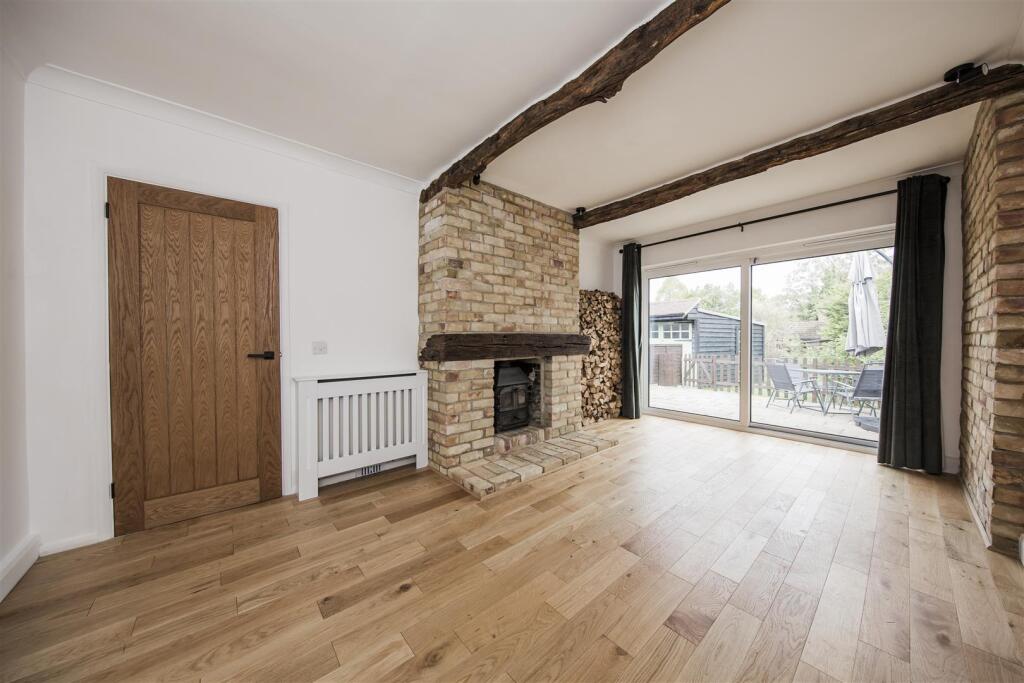 Wulfred Way, Kemsing, Sevenoaks