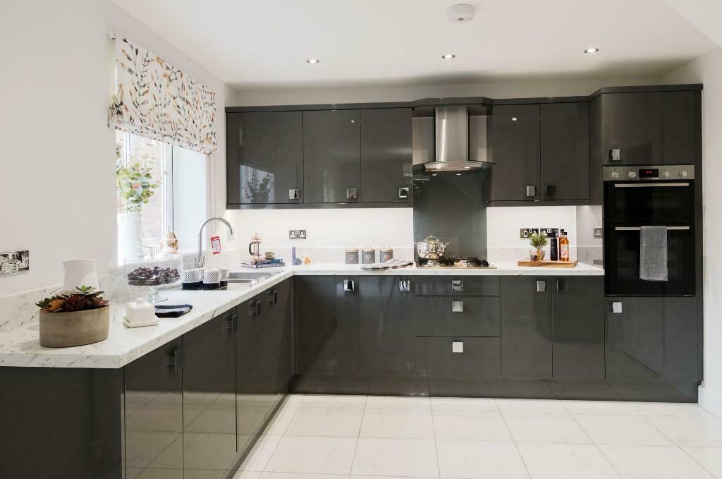 Fitted Kitchens