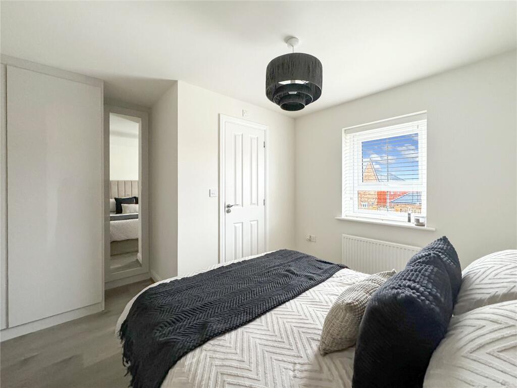 Principal Bedroom