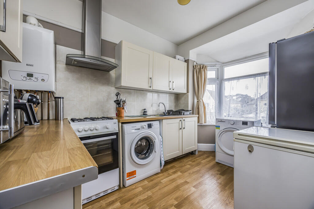 3a Newstead Road,...