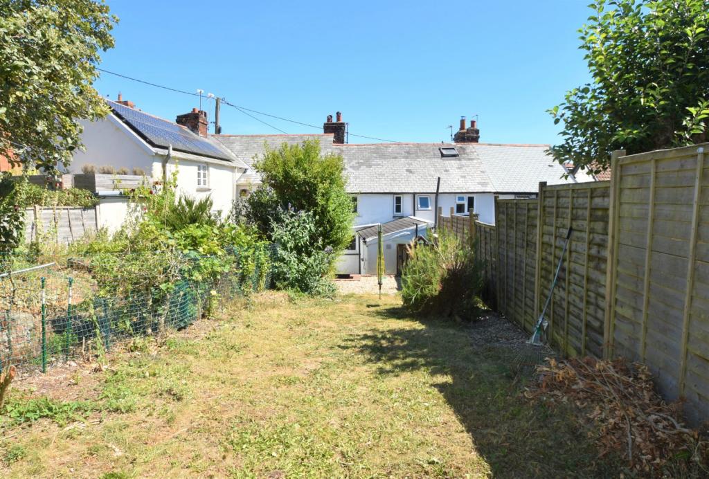 Bradninch Seddons