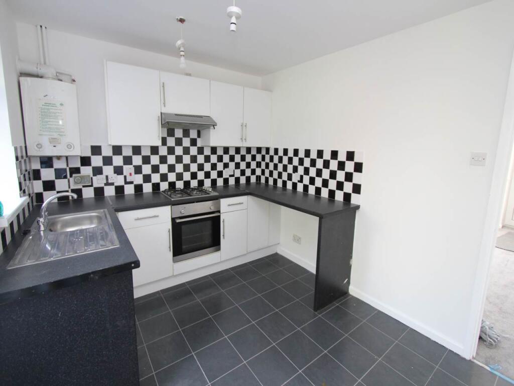 Kitchen ii