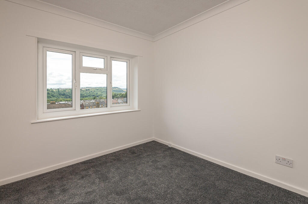 Heatherfield Road...