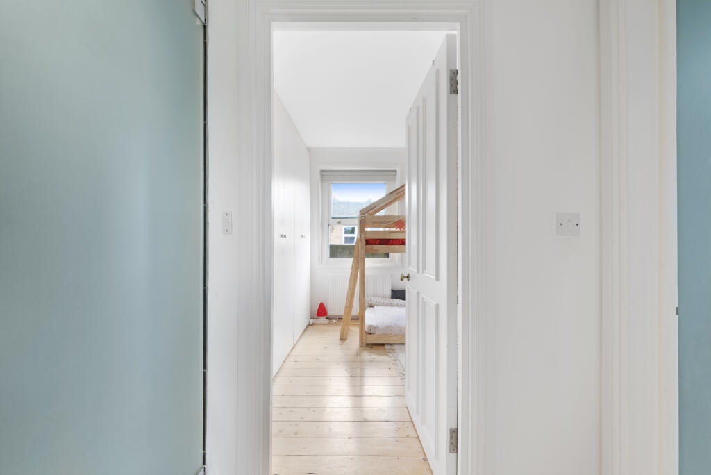 MILTON GROVE, 102-55