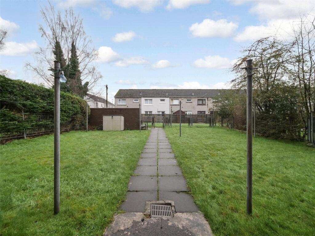 Communal Gardens