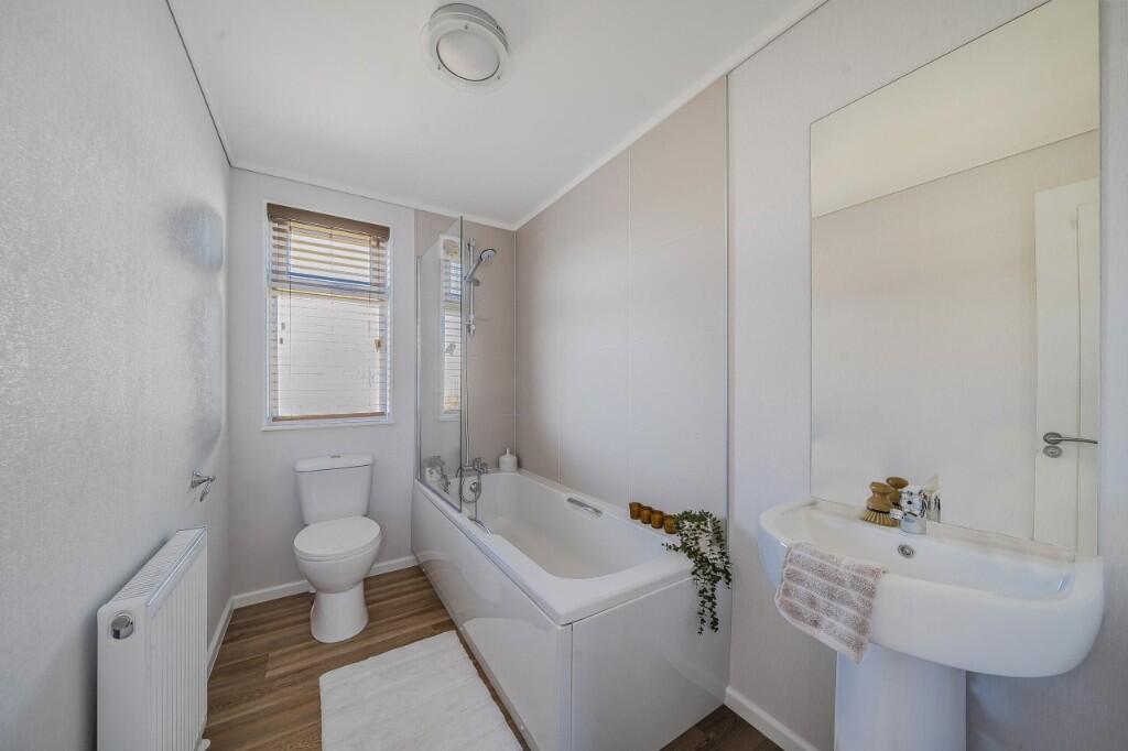 Typical Bathroom