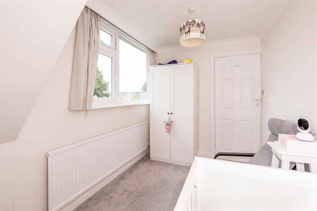 Bedroom 3 Aspect 2