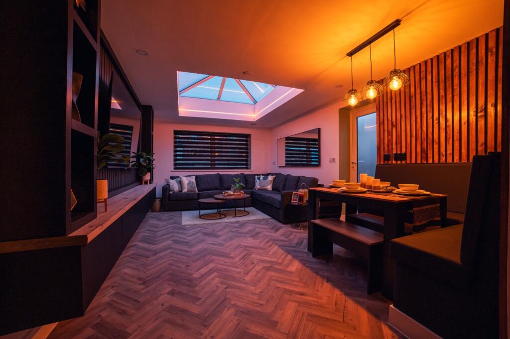 another student property from Award winning CPS HO