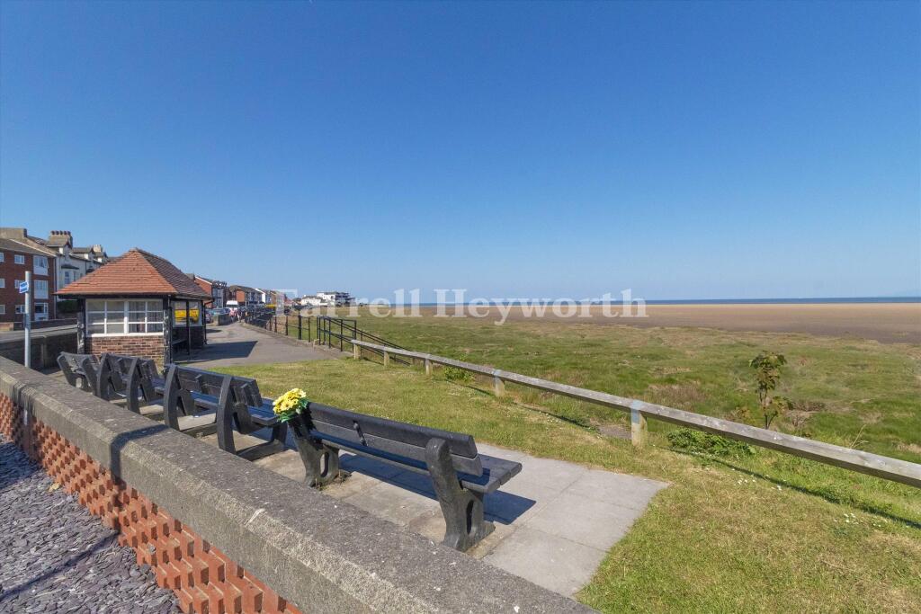 Coastal walks 2