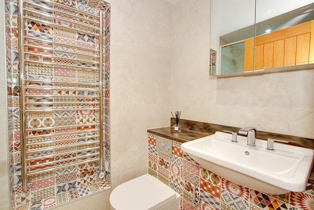 En suite