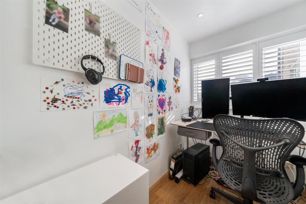 Study/Office