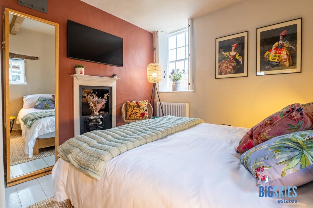 Principal Bedroom 
