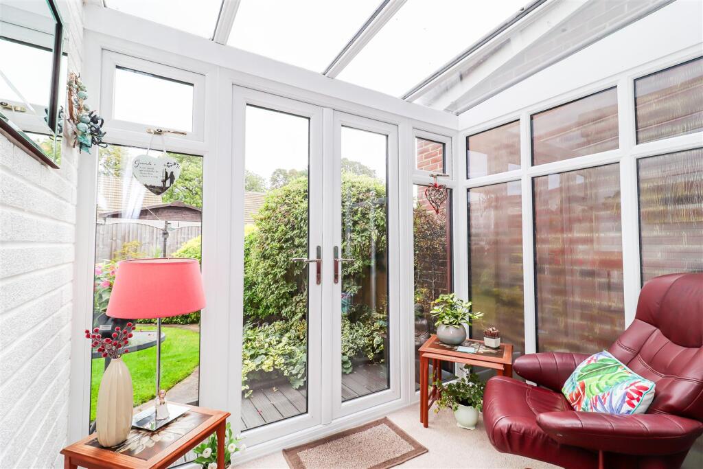 CONSERVATORY