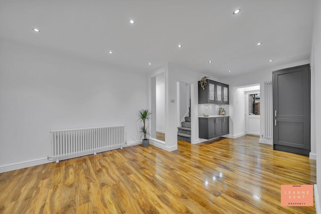Main Reception Room