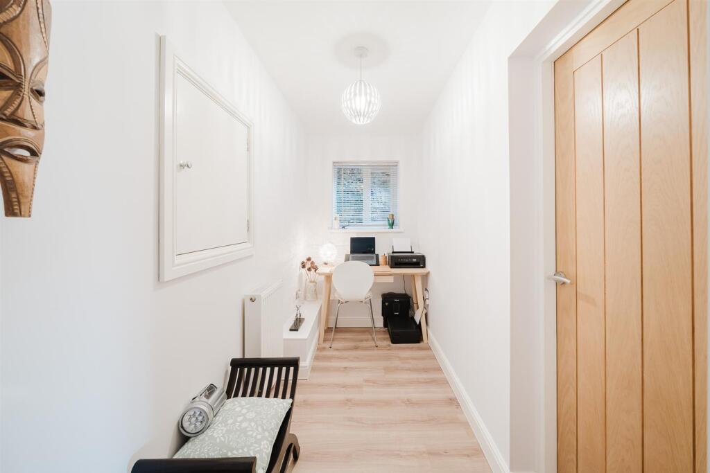 Home Office