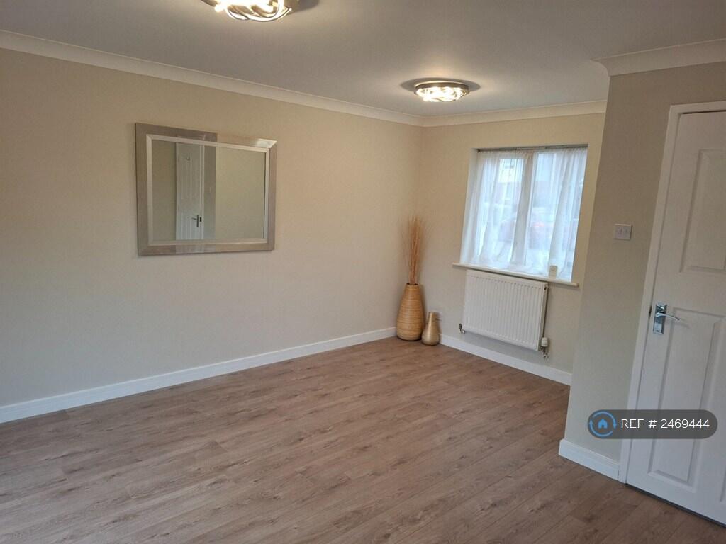 Large Lounge