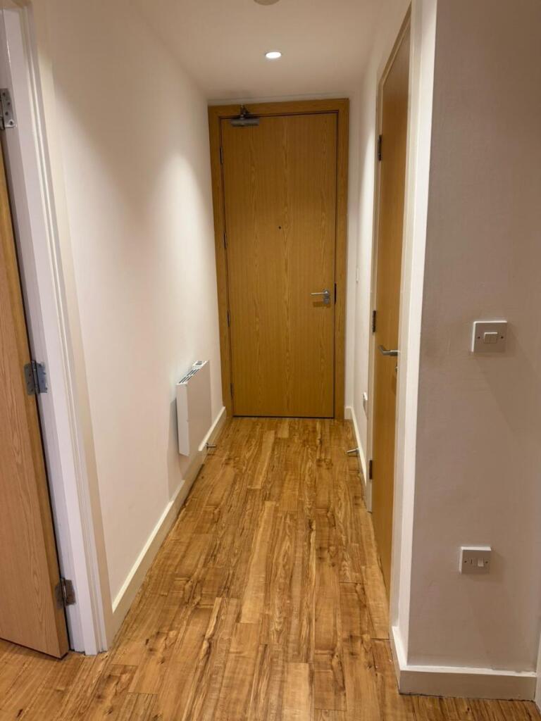 Apartment 216,  14 Plaza Boulevard, Liverpool