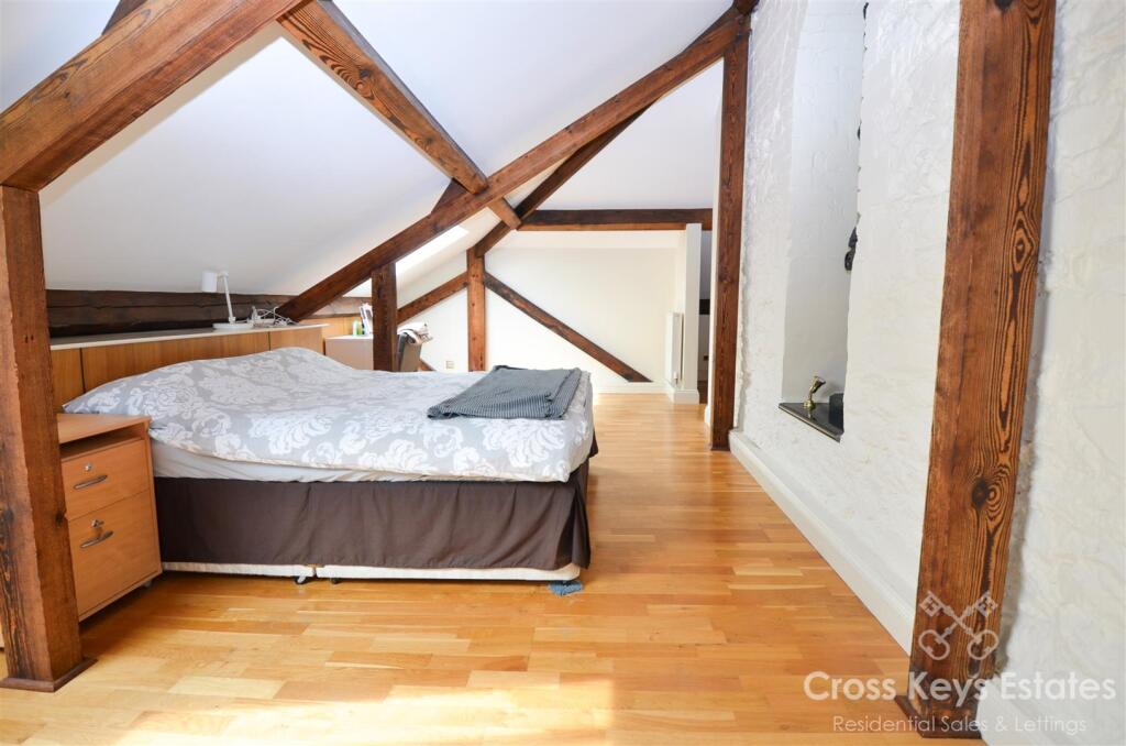 Loft Room
