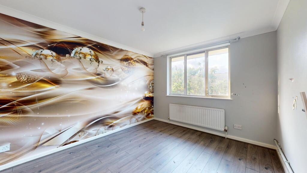 118 Covelees Wall, Winsor Park Estate, Beckton, London, E6 6WF