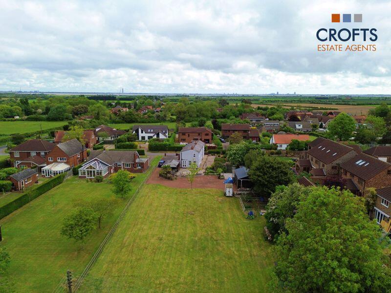 Aerial view 2