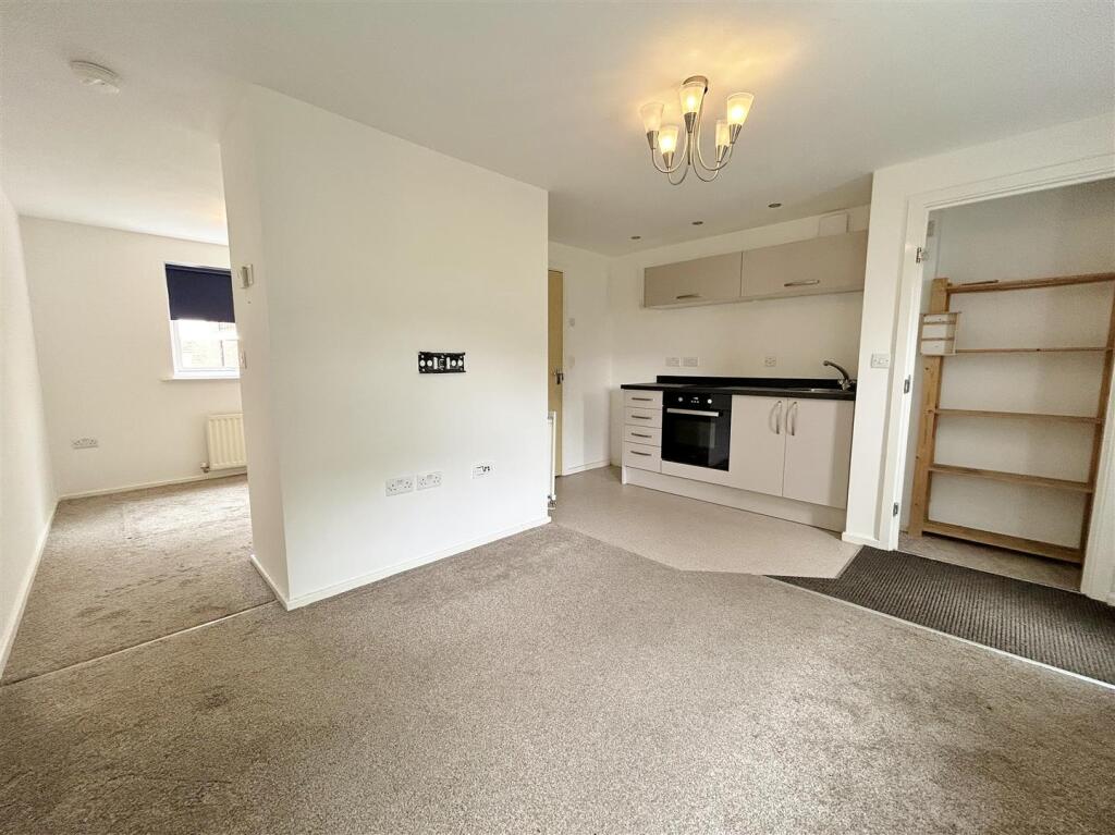 Open Plan