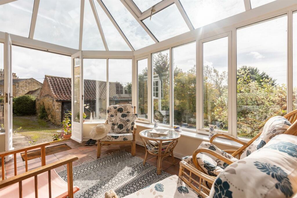 Conservatory