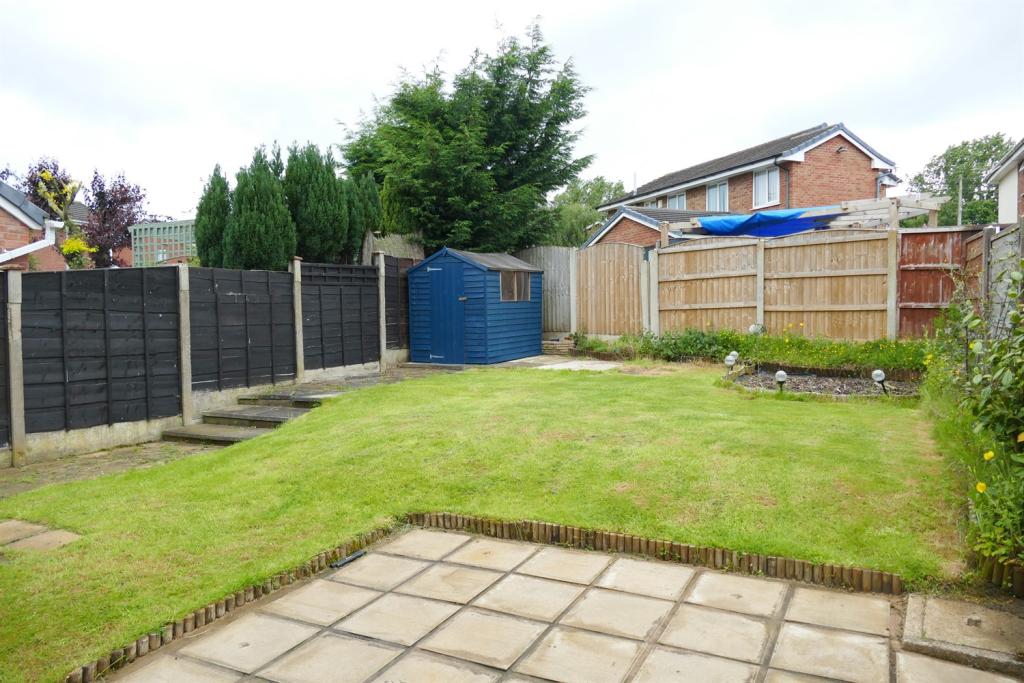 Garden+