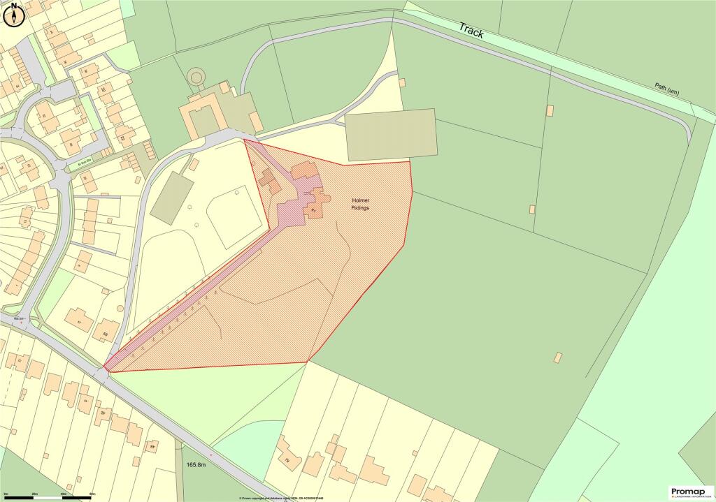 Land Map