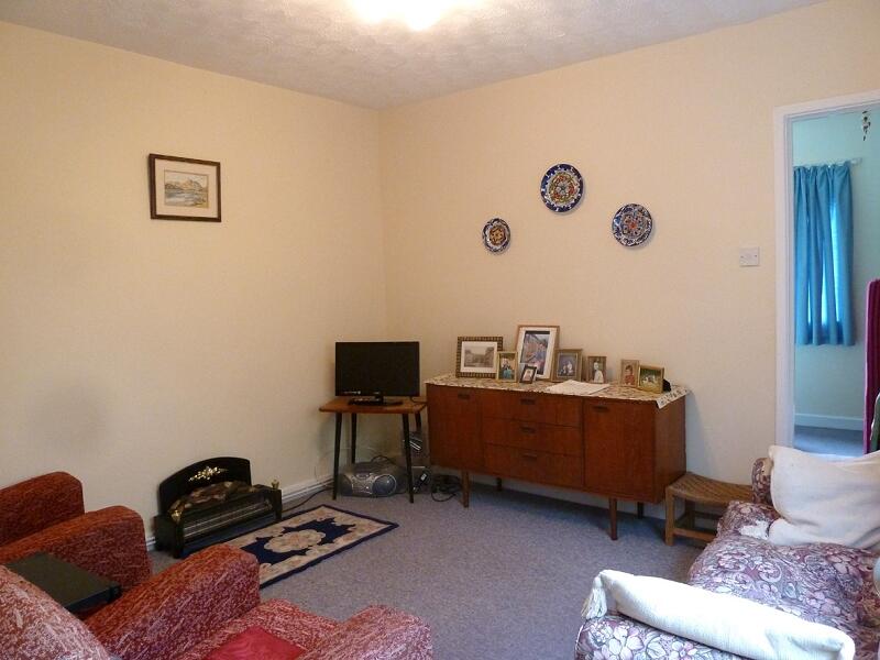 Annexe Living Room