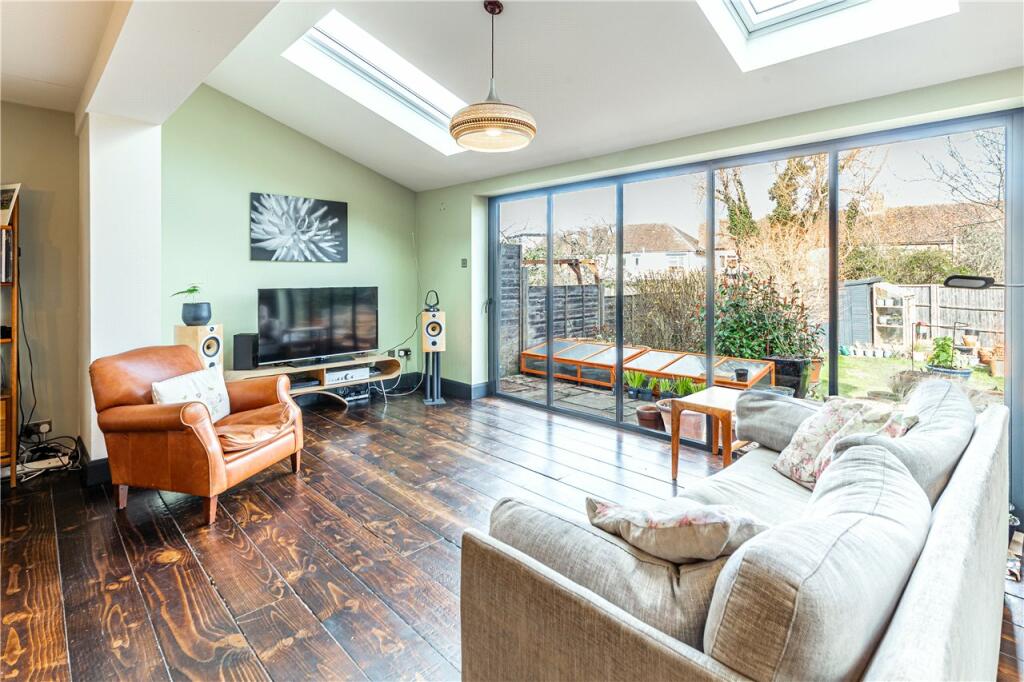 Dining/Family Room