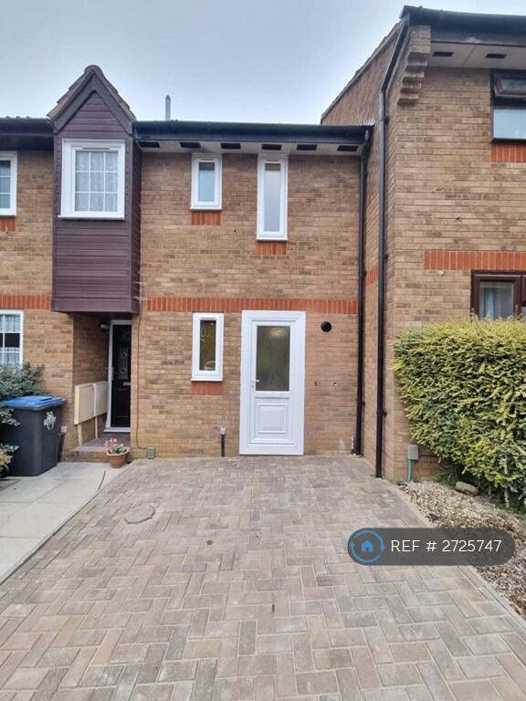 Front Aspect Including Driveway