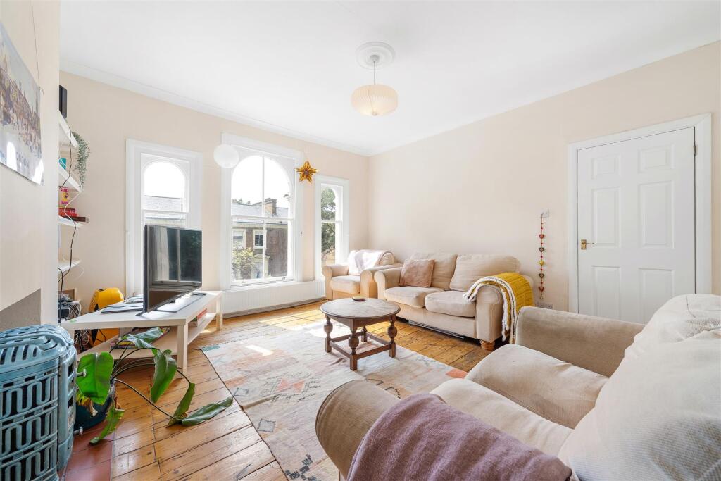 Eden Harper Loughborough Road