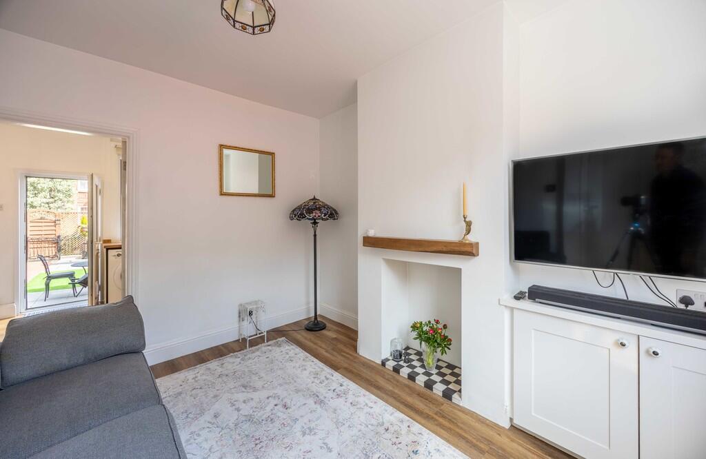 Sitting Room